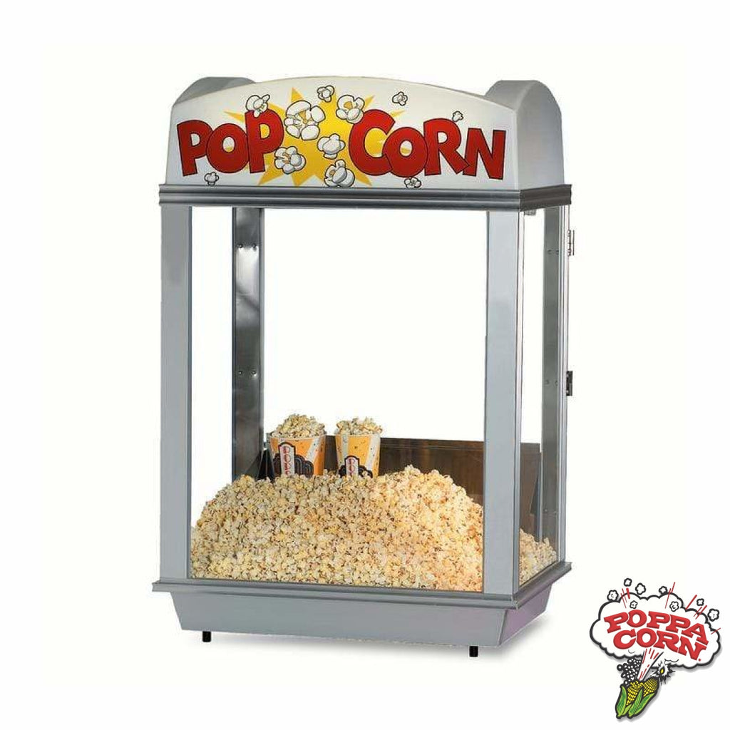 GM2025ST - Staging Cabinet for Citation - Poppa Corn Corp
