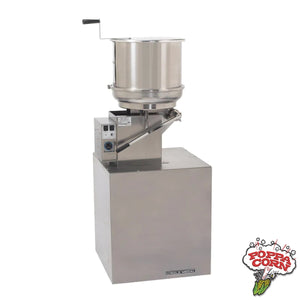 UNITÉ DE DÉMO GM2436U - Poppa Corn Corp