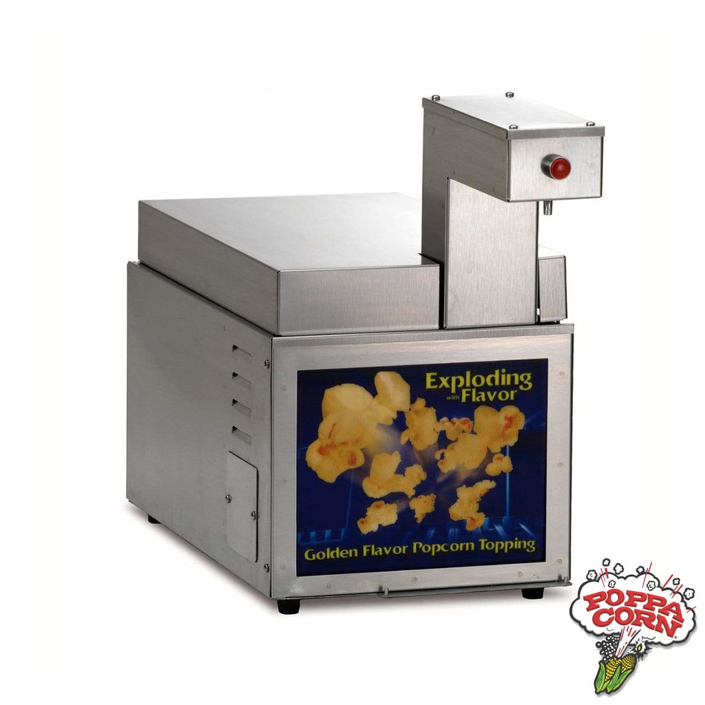 GM2494 - Popcorn Topping Dispenser - Poppa Corn Corp