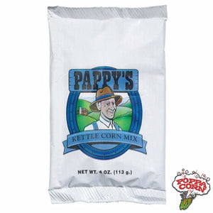 GM2568 - Mélange de maïs Pappy's Bulk Kettle - Sac 30LB - Poppa Corn Corp