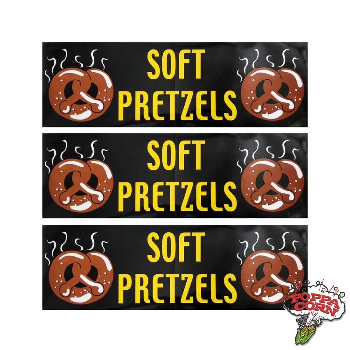 Pretzel Cabinet Kit for Model #5552-00-000 Oven/Cabinet Combos - GM5552-002 - Poppa Corn Corp